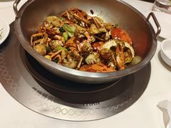 -七欣天香辣蟹火锅(万达广场店)