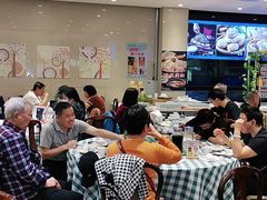 -紫光园·烤鸭·北京菜(劲松店)