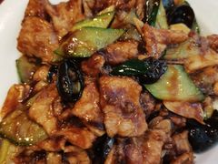 -晋阳饭庄(虎坊桥店)