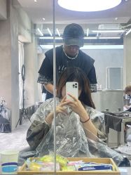 -HANYI韩艺形象店