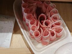 -额尔敦传统涮(体育场店)