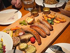 -布拉格餐厅· 中欧捷克菜(全国首店)