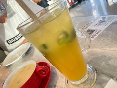 -必胜客(鳌江万达店)