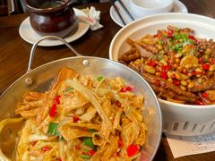 -小柴米·传统江西菜(万寿宫店)