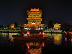 -台儿庄古城