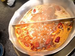 -湊湊火锅·茶憩(世博大道店)