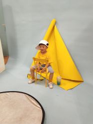 -星光贝贝中韩专业婚纱摄影(沭河大街店)