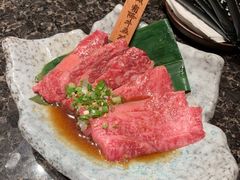 -老乾杯和牛烧肉(王府中环店)