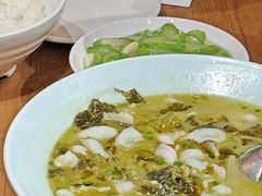 -九老汉·川渝江湖菜(合川路2店)