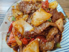 -Hi YOU你的饭局泰餐厅(雍和宫店)