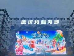 -武汉玛雅海滩水公园