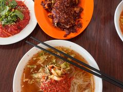 -真空冷面王(武功街店)