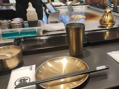 -大神太神·铁板烧(瑞虹天地月亮湾店)