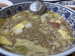 -杨记海鲜楼(三门黑金冠店)