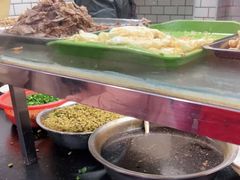 -覃肥叔桂林米粉(粮道街店)