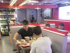-遇西祠·海鲜烧烤(总店)