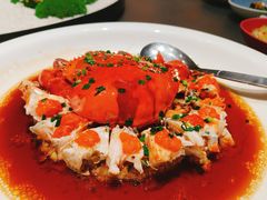 -曼格纳·曼芯馆(杨浦店)