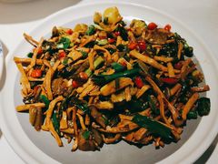 -雲蜀龙阁·金牌水煮鱼(方庄店)