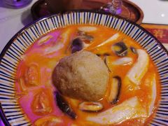 -龙记·香港茶餐厅(海上世界店)