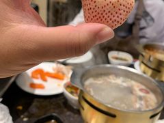 -川骄海鲜自助(河东店)