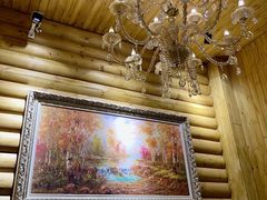 -米德维奇俄式西餐厅(西六道街店)