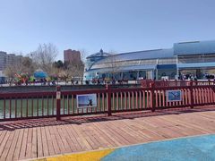 -大连老虎滩海洋公园