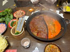 -萍姐火锅·公路夜市(南京新街口店)