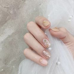 -如一·美甲美睫