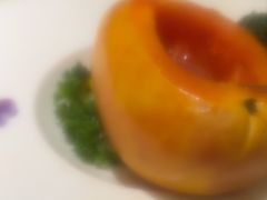 -王府井文华东方酒店-紫膳餐厅
