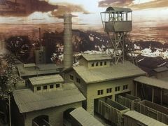 -唐山抗震纪念馆