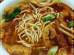 -祁家面馆(大香炉店)