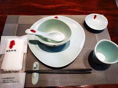 -古京·臻致料理(月湖店)