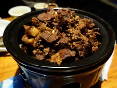 -思金拉措庄园藏餐(太阳岛店)