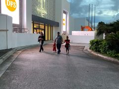 -DFS旗下塞班岛T广场(Saipan)
