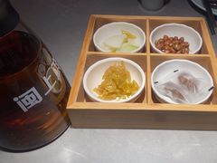 -闽上鲜·福建菜(龙湖滨江天街店)