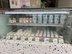 零售区-狐狸家·酸奶酪专门店(平江路店)
