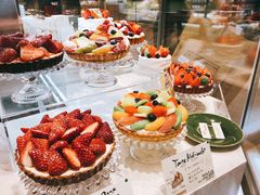 -阪急百货店(梅田总店)