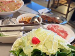 -牛街·马辈儿涮肉(牛街总店)