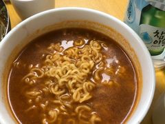 辛拉面-屋里家延边朝鲜族冷面(南园店)