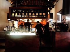 -Ministry of Crab(科伦坡店)