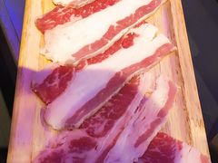 -十三姨正合丰烤肉(营迹路店)