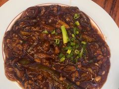 -好口味小吃楼·东北菜(太原南街店)