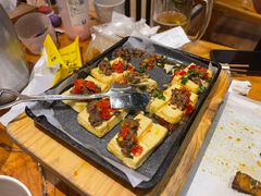 -木屋烧烤(龙湖天街店)