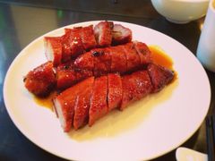 叉烧-丽的面家(多宝路店)