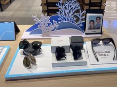 -OYEA欧野眼镜(武商MALL·众圆店)