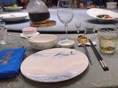 -恒记饭店(珠江路总店)