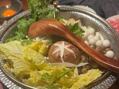 -弓二·烧鸟居酒屋(财富购物中心店)