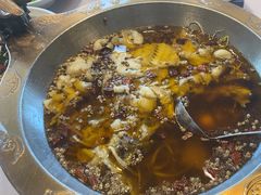 -洞庭鱼香(万科店)
