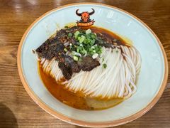-刘聋子粉馆(张家界总店)