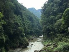 -天河潭旅游度假区